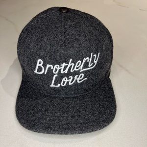 Goorin Bros. Brotherly Love Philadelphia Wool Baseball Hat - Made in the U.S.A.